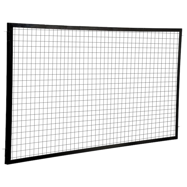 Vestil APG-M-48 Adjustable Perimeter Guard - Panel