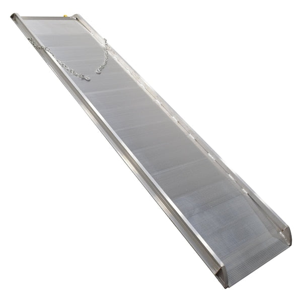 Vestil AWR-28-10B Aluminum Walk Ramp