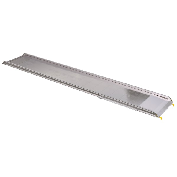 Vestil AWR-28-14B Aluminum Walk Ramp