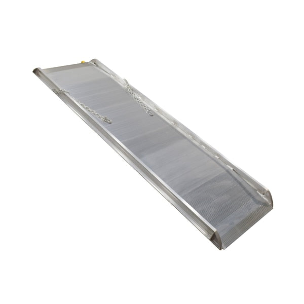 Vestil AWR-28-8B Aluminum Walk Ramp