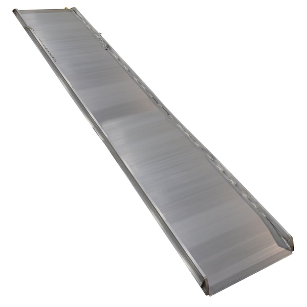 Vestil AWR-38-16B Aluminum Walk Ramp