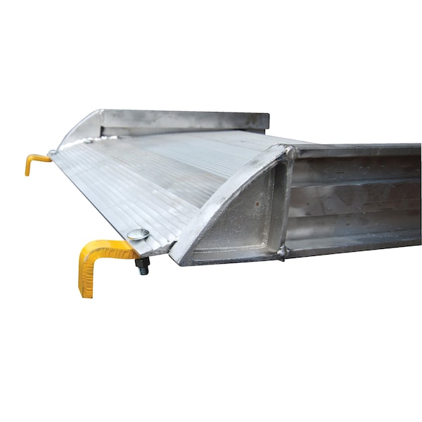 Vestil AWR-38-6B Aluminum Walk Ramp