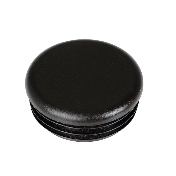 Vestil BOL-CAP-1.75-P BOLLARD CAP PLASTIC REPLACEMENT 1.75 IN