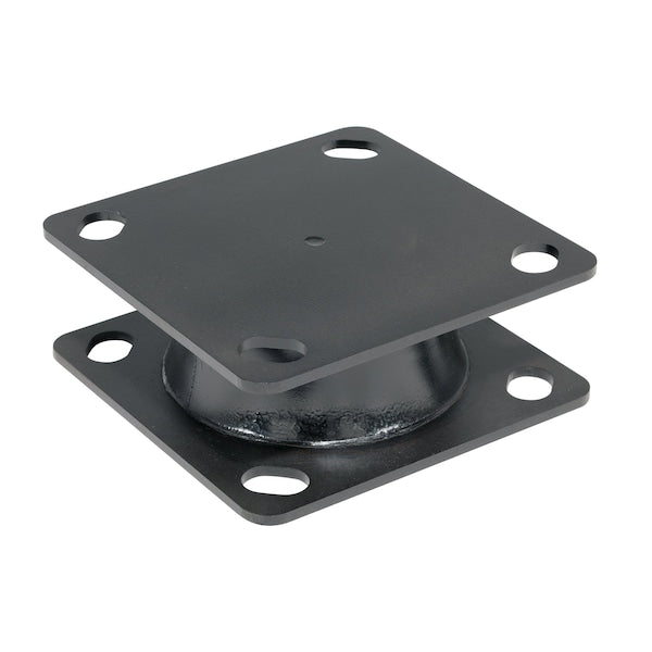 Vestil BOL-EAP-R-3-8X8 ENERGY ABSORBING PLATE