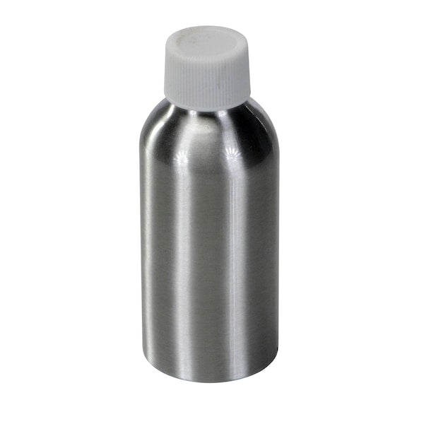 Vestil BTL-MA-4 Aluminum Metal Bottle, 4 oz