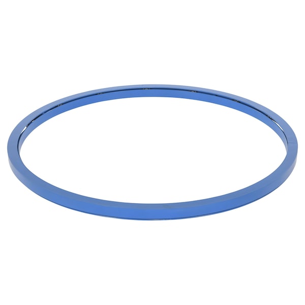 Vestil CA-48-2 360 Degree Rotating Manual Carousel