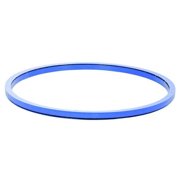 Vestil CA-72-6 360 Degree Rotating Manual Carousel