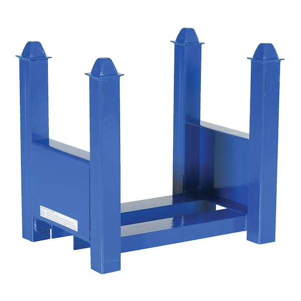 Vestil CRAD-37 Stackable Bar Cradle
