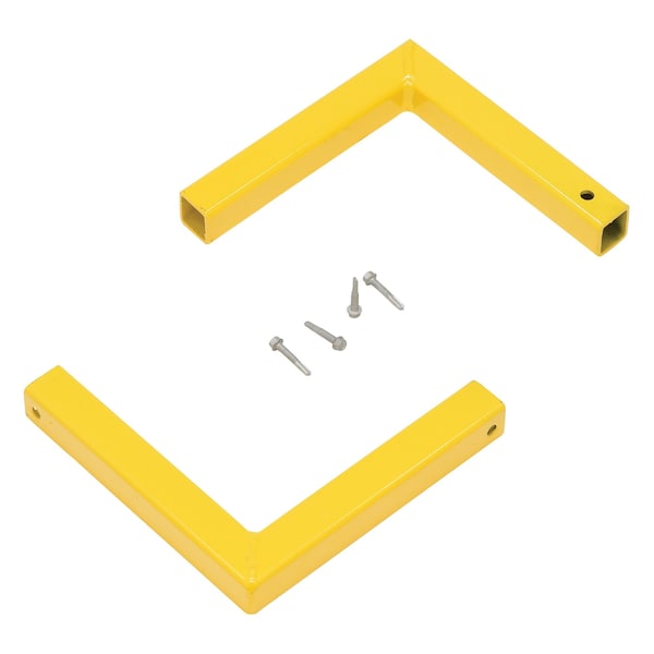 Vestil C-CON SAFETY HANDRAIL CORNER CONNECTORS