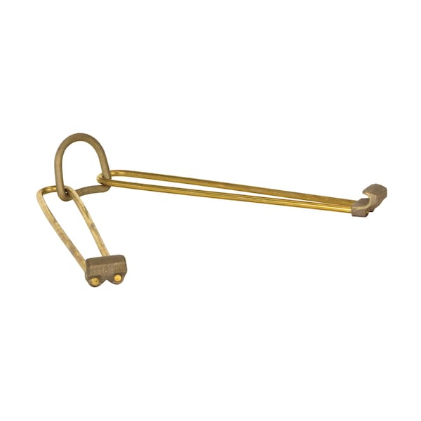 Vestil DCS-750-B BraSS Style Drum Sling 0.75K