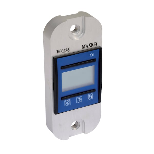 Vestil DLI-1 Digital Load Indicator, 1000 lb.