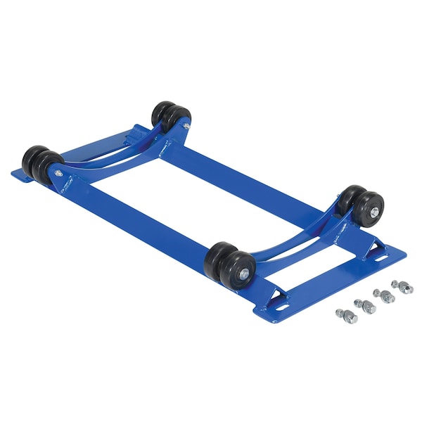 Vestil DRK-PRDC-42-R OPTIONAL REVOLVING DRUM CRADLE