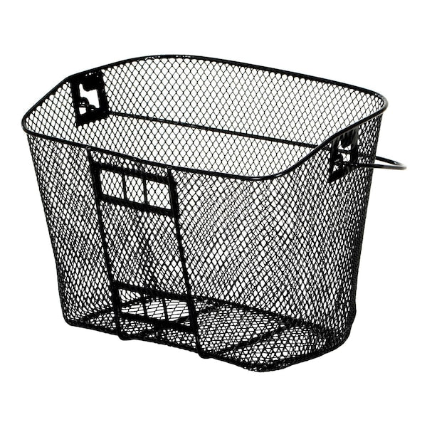 Vestil EASY-A-BSK EASY ACCESS STOCK TRUCK-STORAGE BASKET
