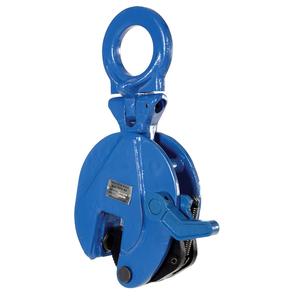 Vestil EPC-80 Vertical Plate Clamp