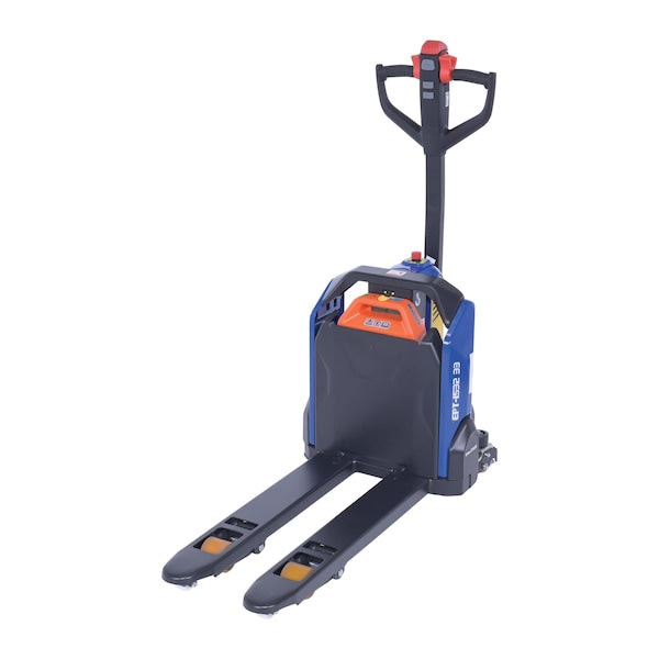 Vestil EPT-1532-33 15x32 Electric Pallet Truck 3.3k
