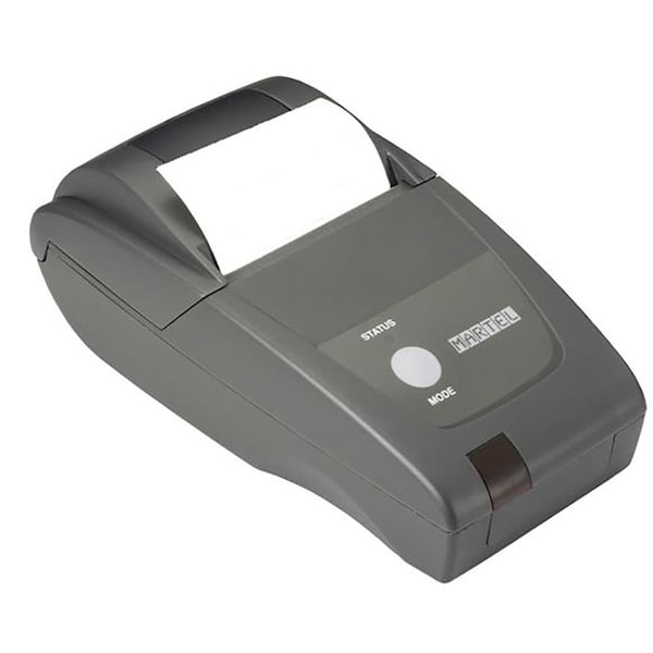 Vestil EPT-SCL-PT ELECTRIC TRUCK W/SCALE OPTIONAL PRINTER