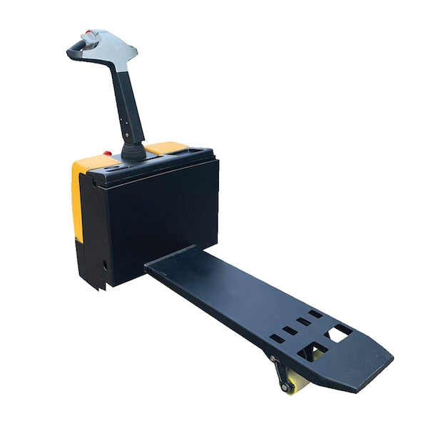 Vestil EPT-SF-1232-26 ELECTRIC PALLET TRUCK W/SINGLE FK 2600# CAPACITY