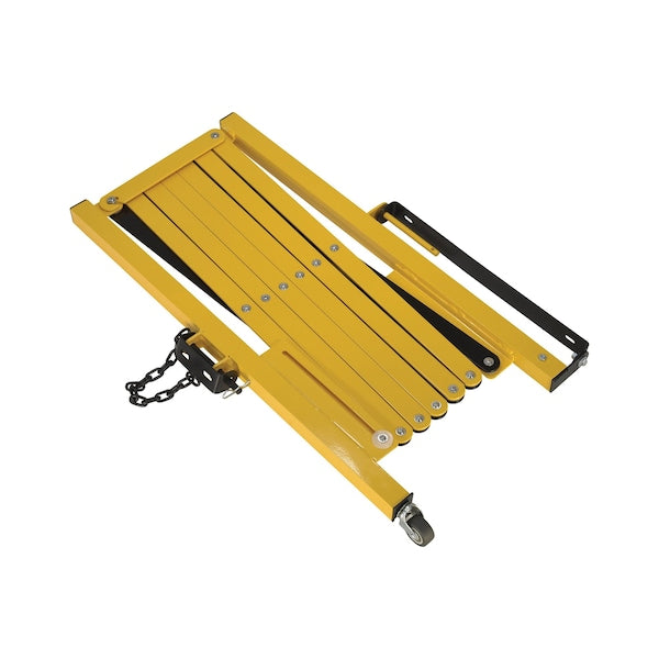 Vestil EXGATE-30-W Steel Expandablegate Wall/Rack Mount