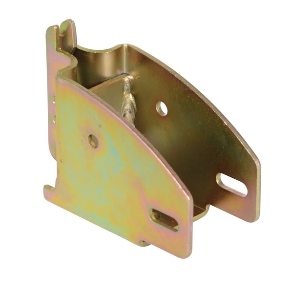 Vestil E-CLIP-W BEAM E-SOCKET SUPPORT FOR END OF WOOD