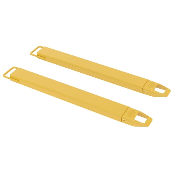 Vestil FE-4-48 Fork Extensions