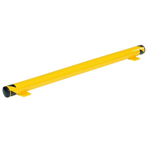 Vestil FSBOL-62 Floor Stop Bollard Steel 62" Length