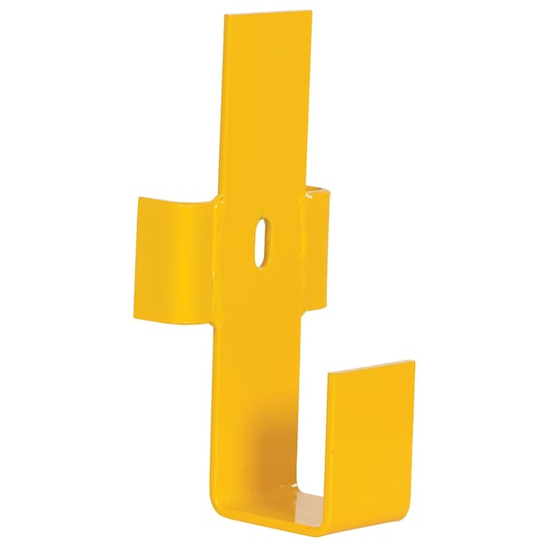 Vestil GR-H2R-BKT-CS-DI GR CTR SUPPORT BRACKET 10 TO 12 FT RAIL