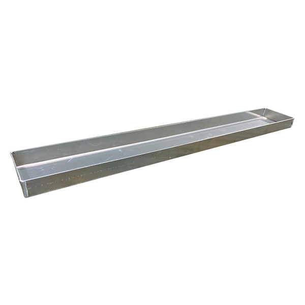 Vestil HDC-905-DPN Alum Drip Pan (HDC-905 Models)