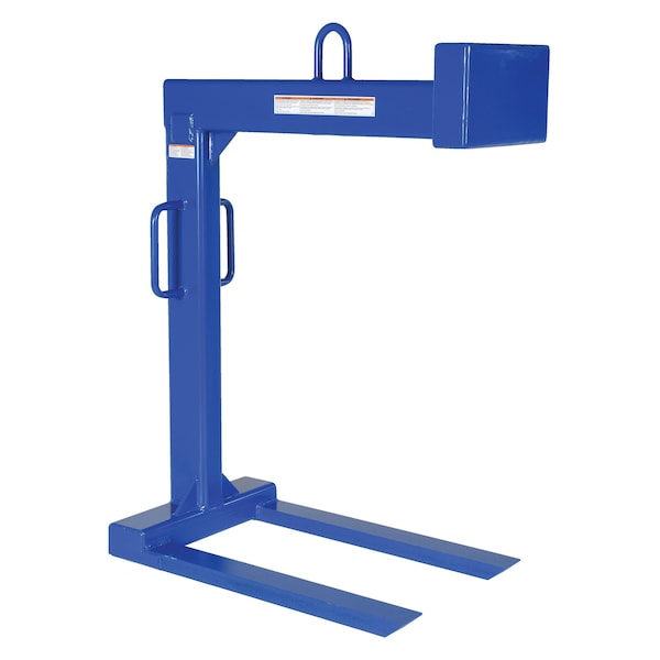 Vestil HDP-4-36 Pallet Lifter