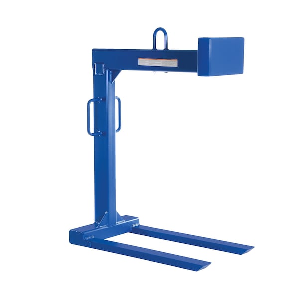 Vestil HDP-4-42 Pallet Lifter
