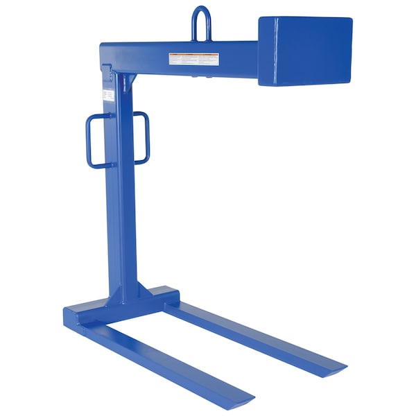 Vestil HDP-4-48 Pallet Lifter