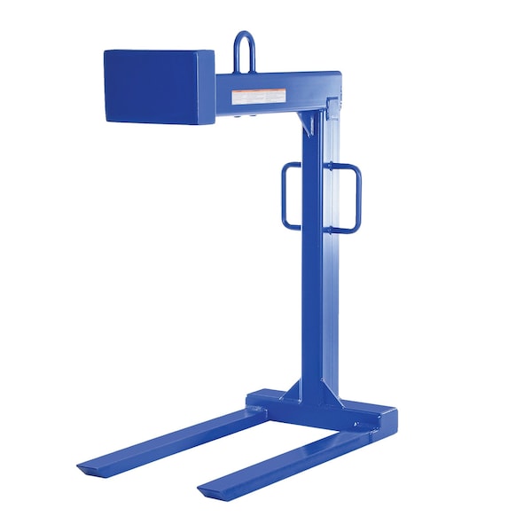 Vestil HDP-6-54 Pallet Lifter