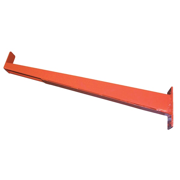 Vestil HIA-C-48 Hvy- Duty Cantilever Rking -Incline Arm