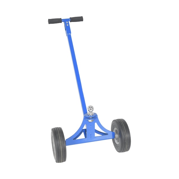 Vestil HM-B2516 Hitch Mover with 2 In. Ball