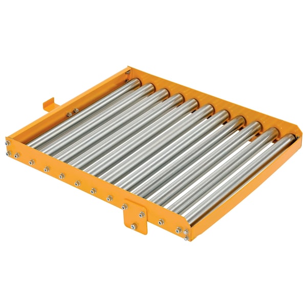 Vestil HYDC-RP HEFTI-LIFT ATTACH ROLLER PLATFORM