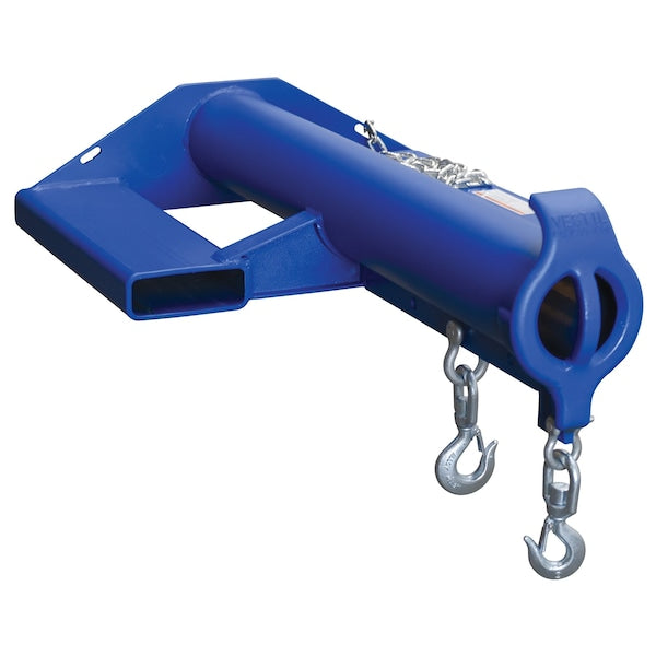 Vestil LMS-EBNT-40-6 Shorty Lift Master Boom - Non Telescope