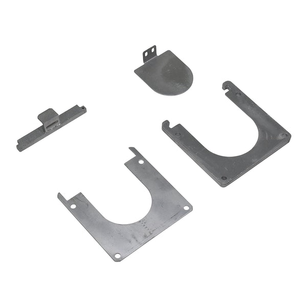 Vestil LPRO-RF-BASE REMOVABLE BOLLARD BASE ADDITIONAL