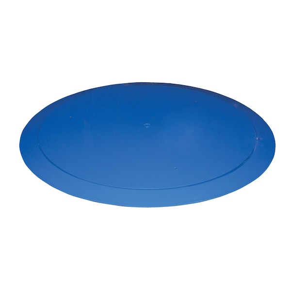 Vestil LP-4000T-39 Low Profile Carousel