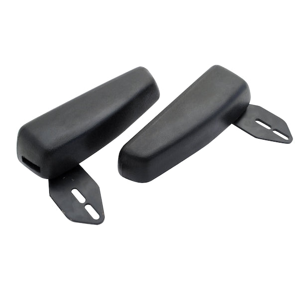 Vestil LTS-AR TRUCK SEAT OPTION - FLIP UP ARM RESTS, PR