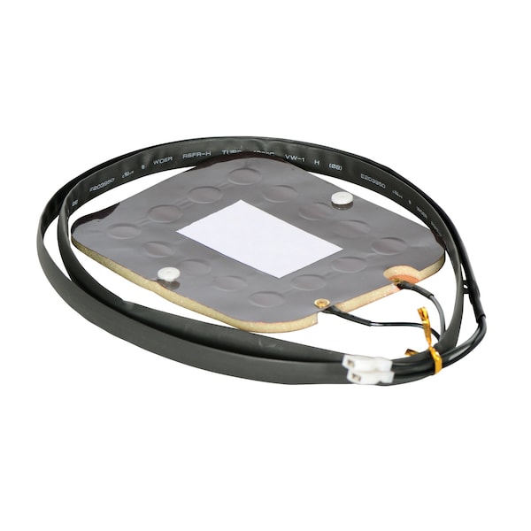 Vestil LTS-SSS TRUCK SEAT OPTION - SEAT SAFETY SWITCH