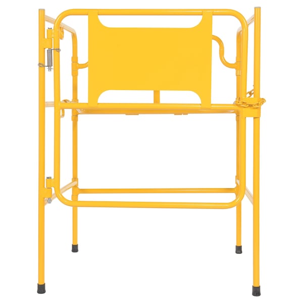 Vestil MHGR-32 MAN HOLE GUARD RAIL UP TO 32"