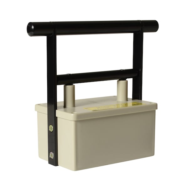 Vestil MLM-20 Magnetic Catcher, 20 lb. Pull Force