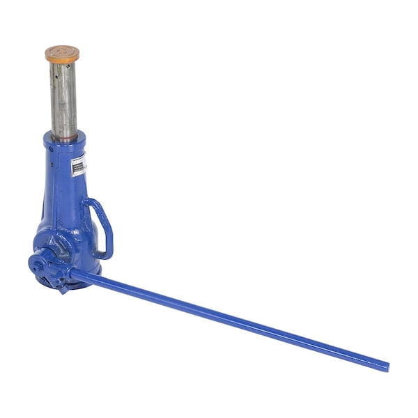 Vestil MSJ-3 Mechanical Screw Jack, 6000 lb.