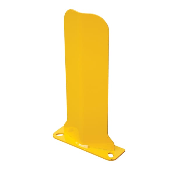 Vestil NPG6-18 Low Profile Rack Guard