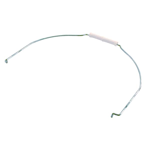 Vestil PAIL-HDL REPLACEMENT STEEL HANDLE FOR PAIL