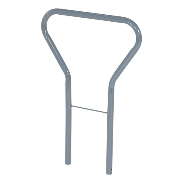 Vestil PCS-HDL INTERLOCKING PLASTIC DOLLY HANDLE OPTION