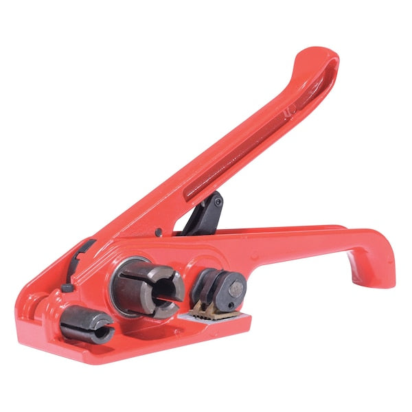 Vestil PKG-PTC Poly Tension/Cutter Tool, 3/8-3/4 Wide