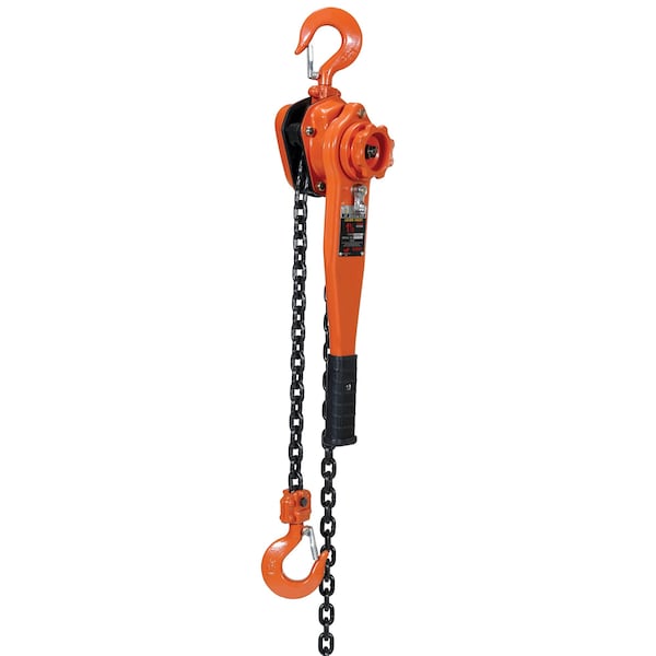 Vestil PLH-30-20 Professional Lever Hoist - Disc Brake