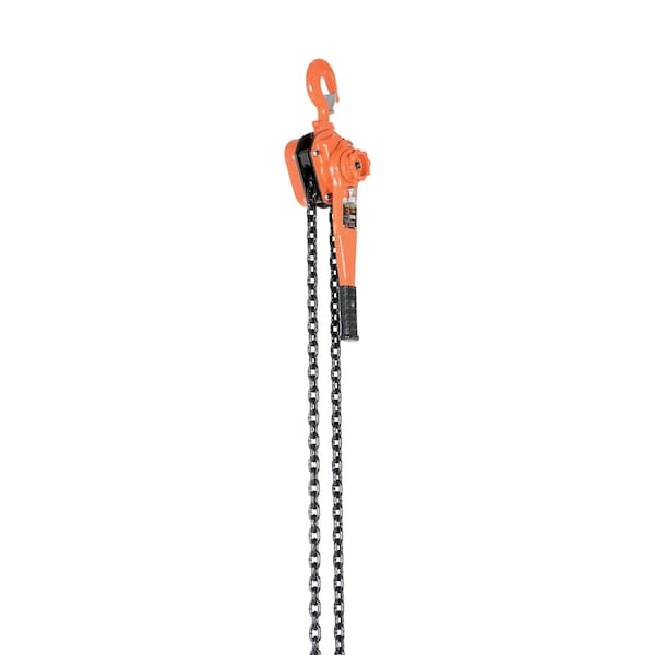 Vestil PLH-60-20 Professional Lever Hoist - Disc Brake