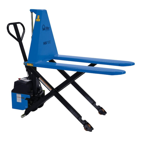 Vestil PMC-HIPM-27-DC Pramac High Lift Pallet Truck