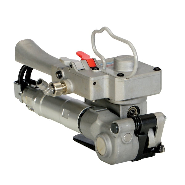 Vestil PN-ST-1 Pneumatic Polypropylene Strap Sealer